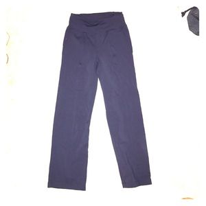 Athleta Cropped Ankle Pants